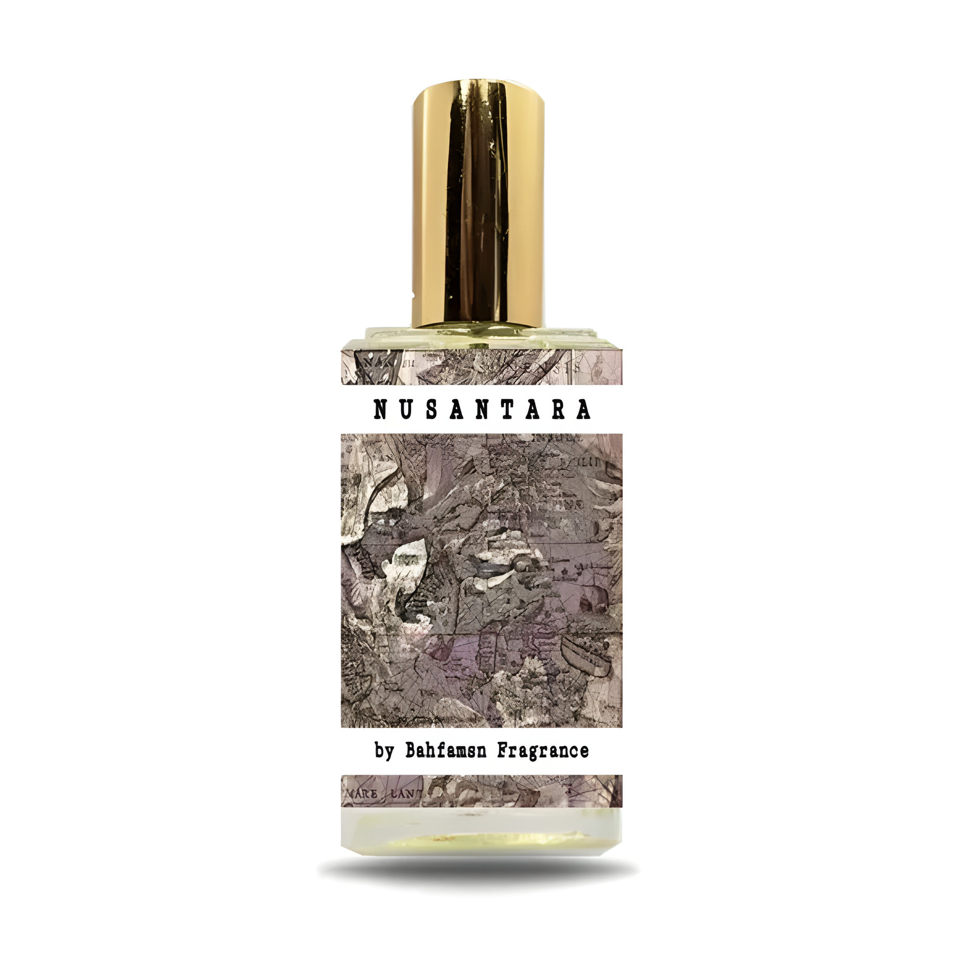 Picture of Nusantara fragrance