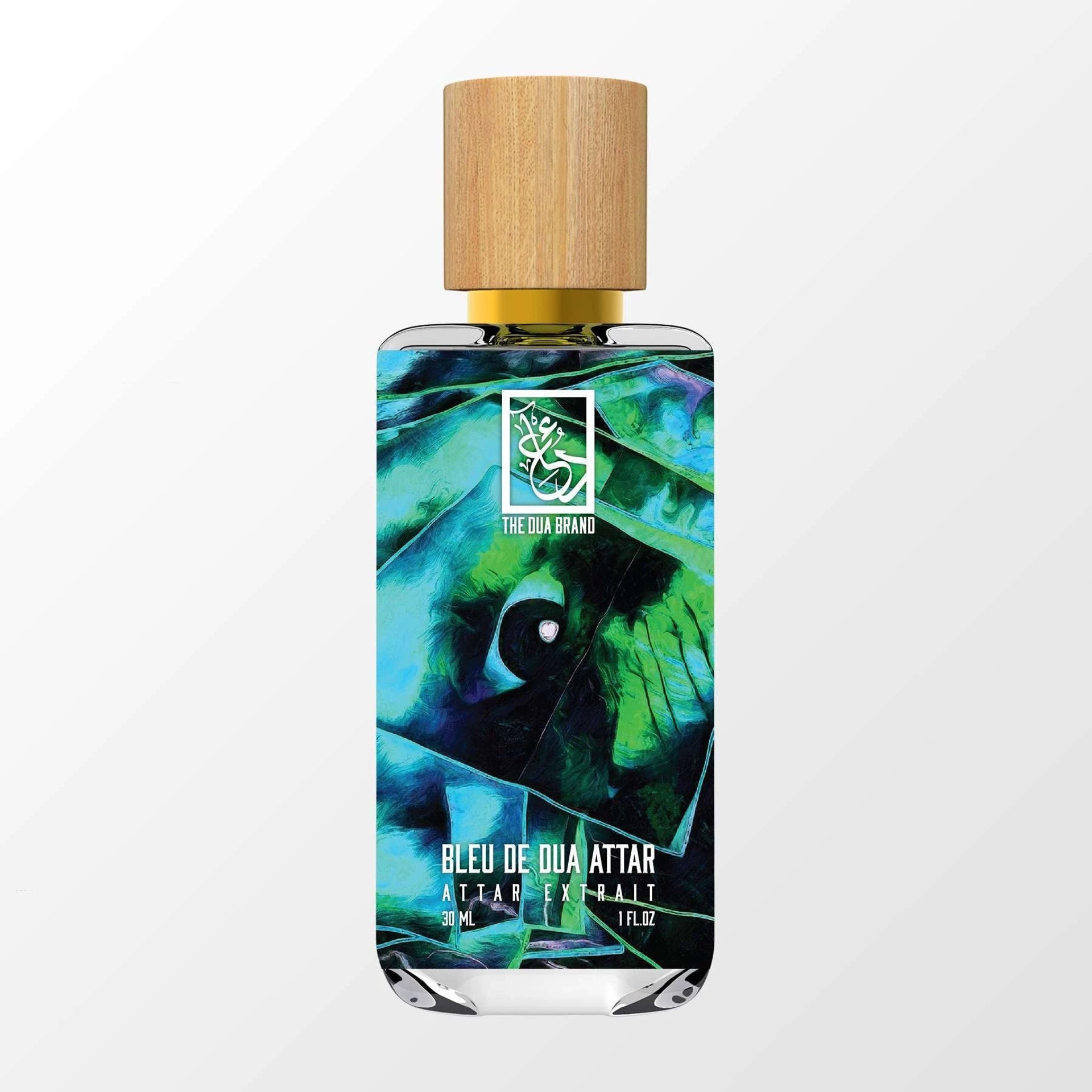 Picture of Bleu de Dua Attar fragrance