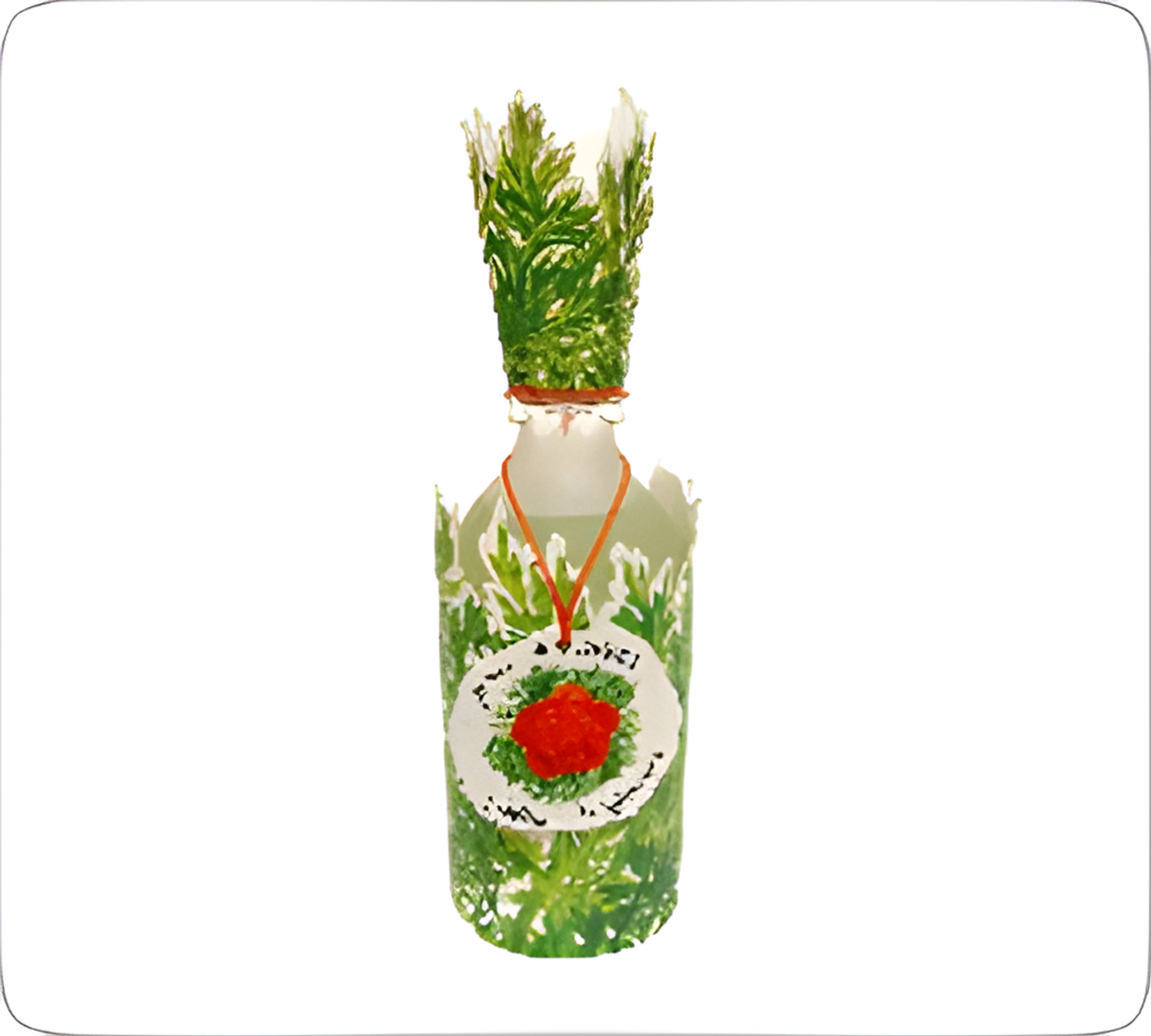 Fleur de Carotte by L'Artisan Parfumeur