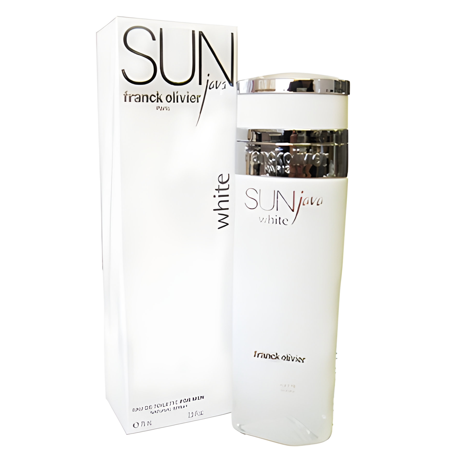 Picture of Sun Java White Men fragrance