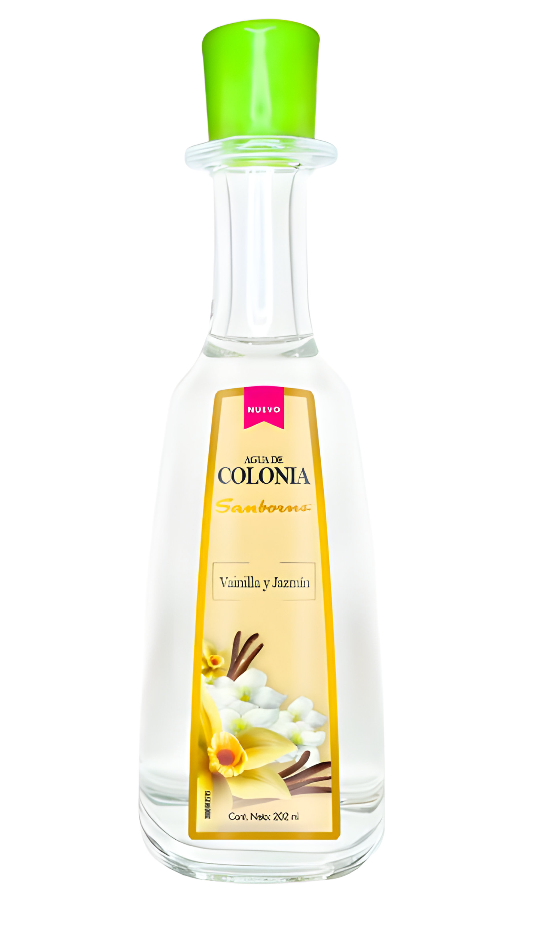 Picture of Vainilla Y Jazmín fragrance