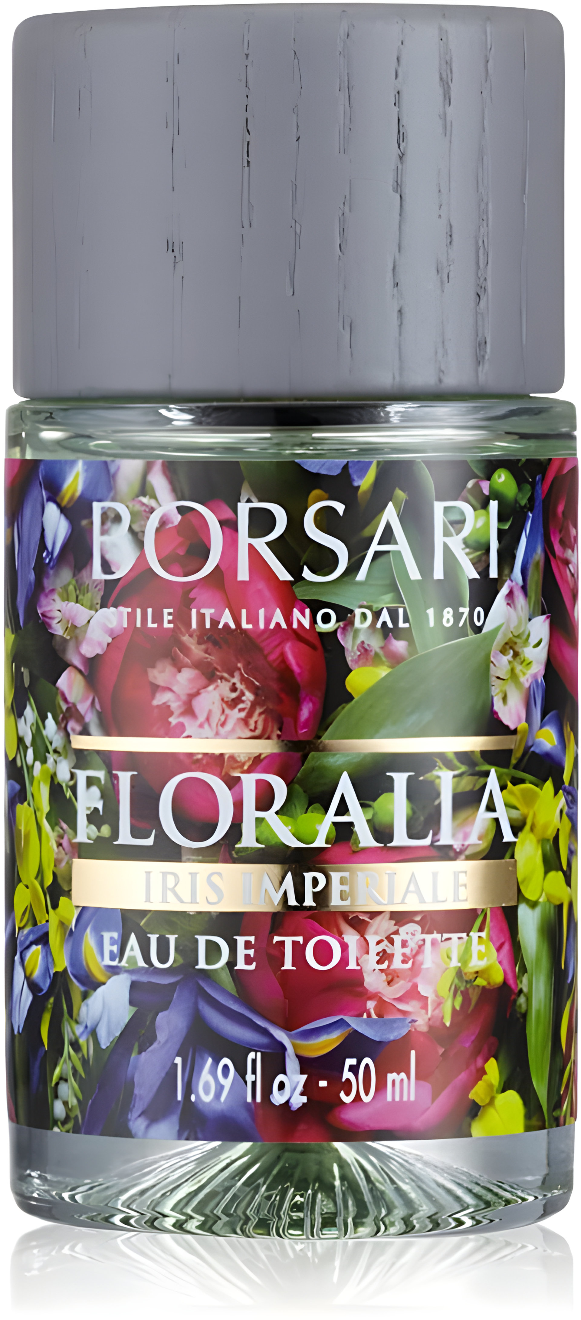 Picture of Floralia Iris Imperiale fragrance