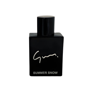 Summer Snow Intense by Glenn Bracke perfume bottle