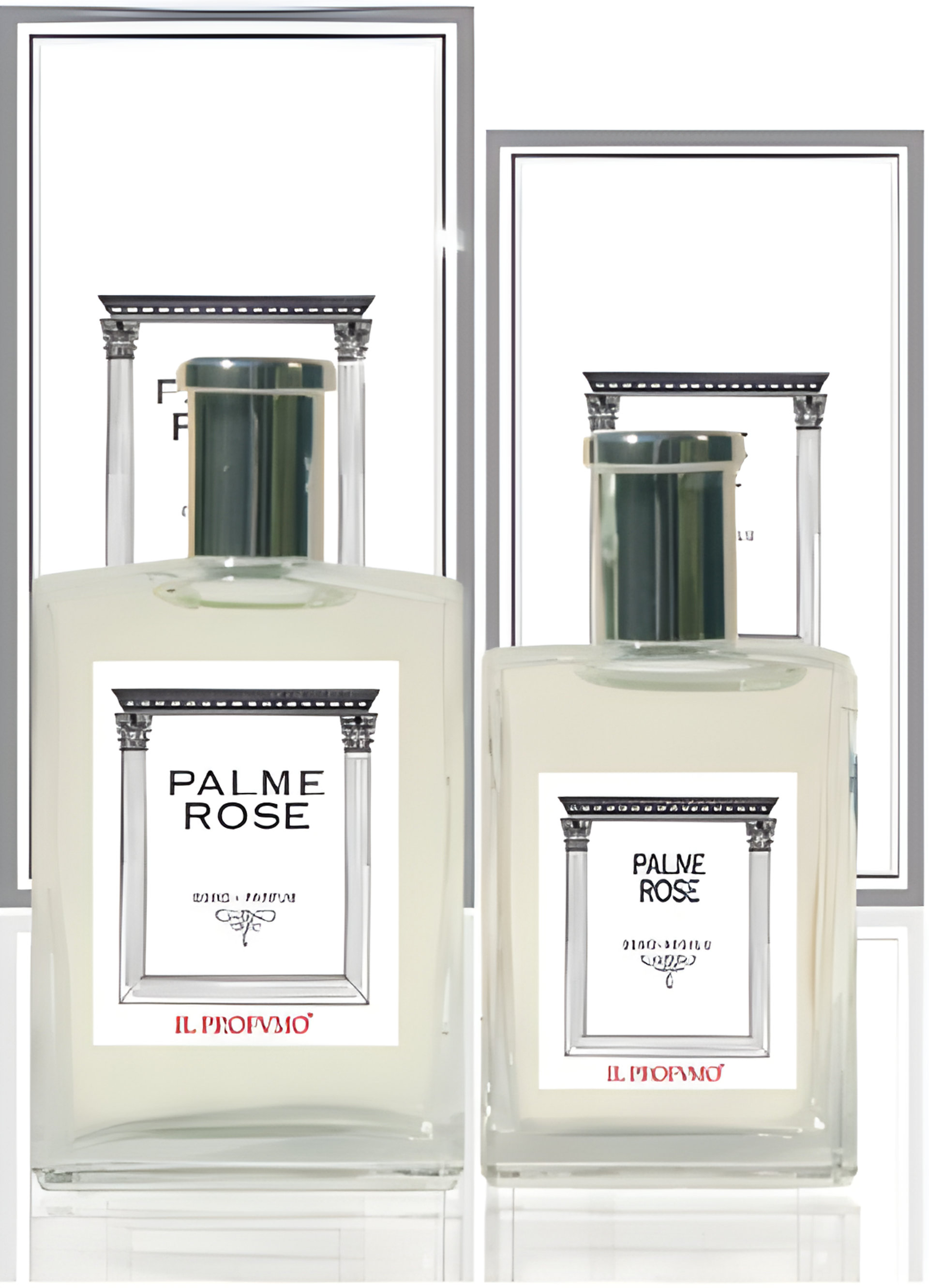 Picture of Osmo Scents Palmerose fragrance