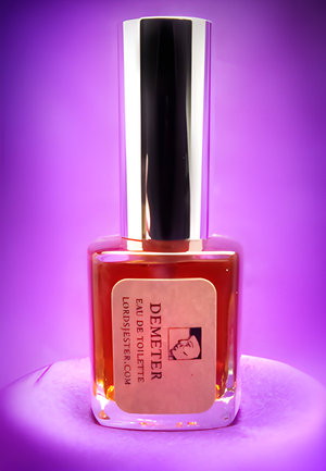 Demeter by Lord's Jester perfume bottle