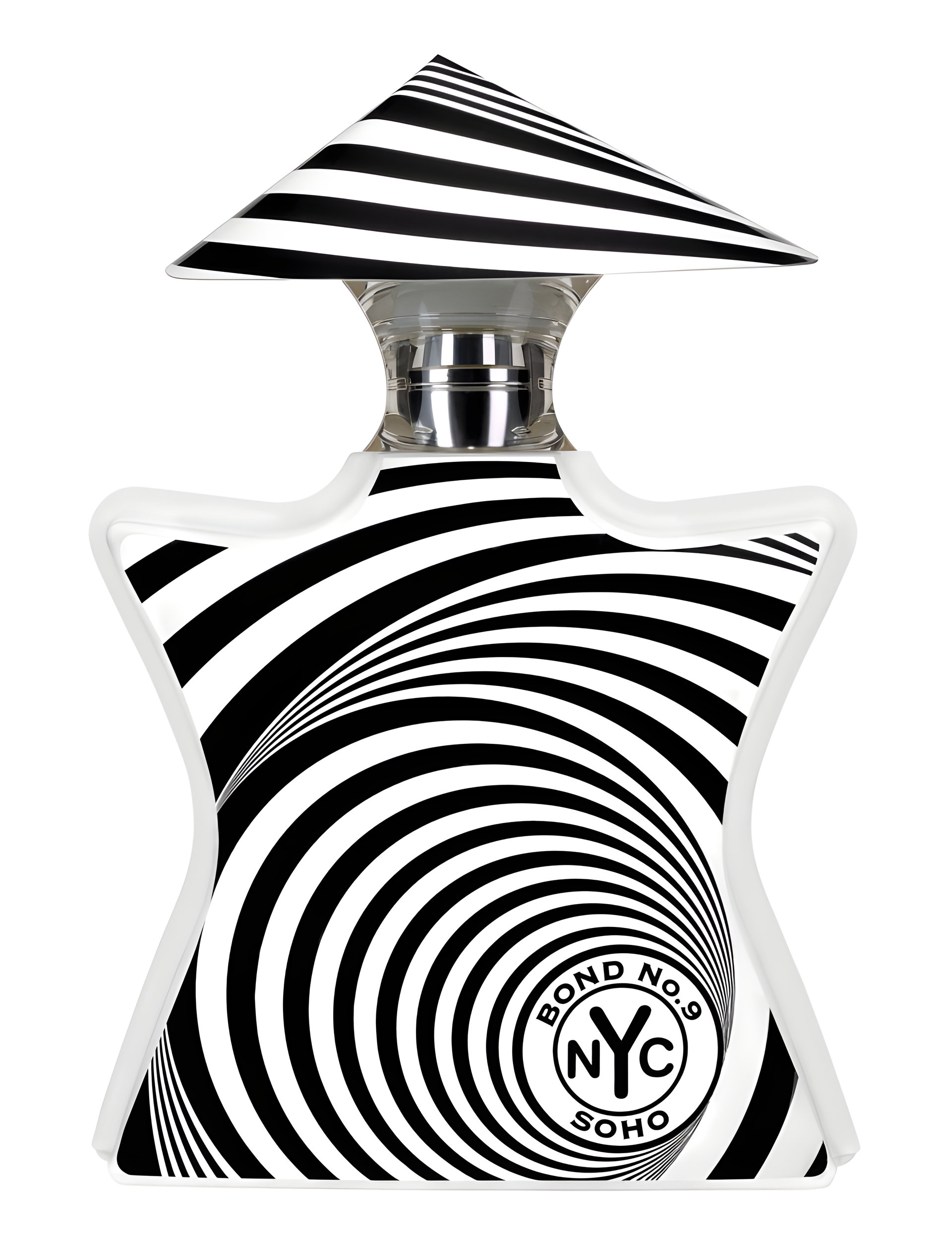 Picture of Soho fragrance