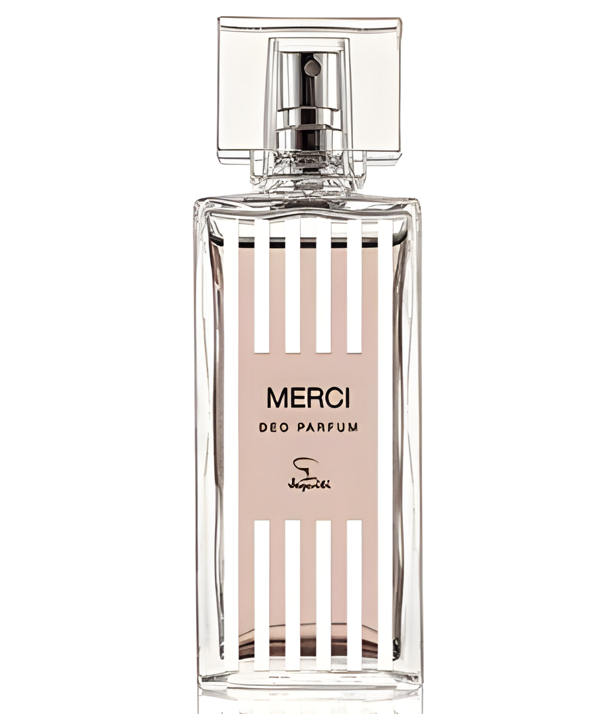 Picture of Merci fragrance
