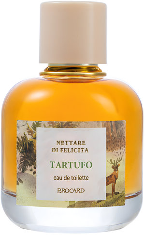 Tartufo by Brocard perfume bottle