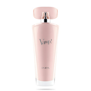Vamp! Pink by Pupa perfume bottle