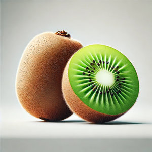Kiwi - undefined