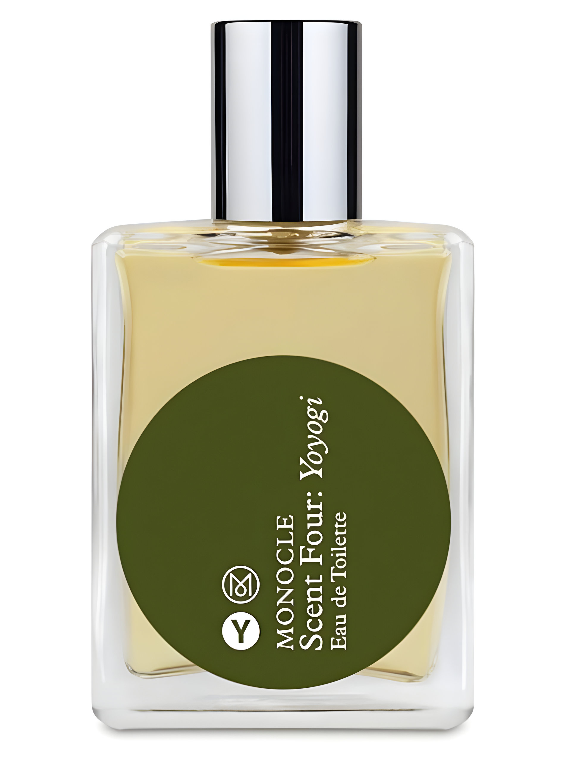 Picture of Scent Four: Yoyogi fragrance