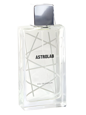 Astrolab by Biosea perfume bottle