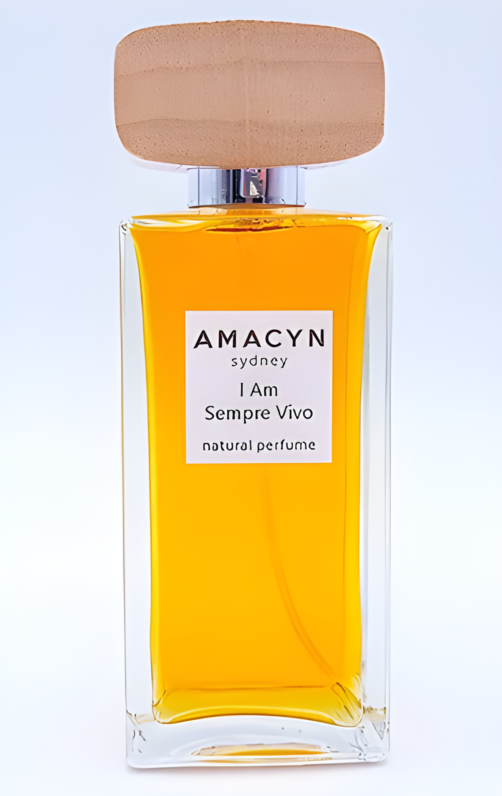 Picture of I Am Sempre Vivo fragrance