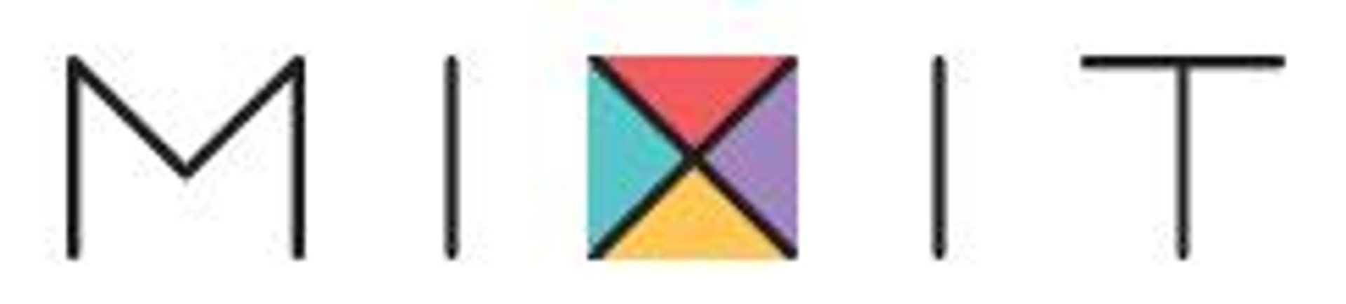 Picture of Mixit brand