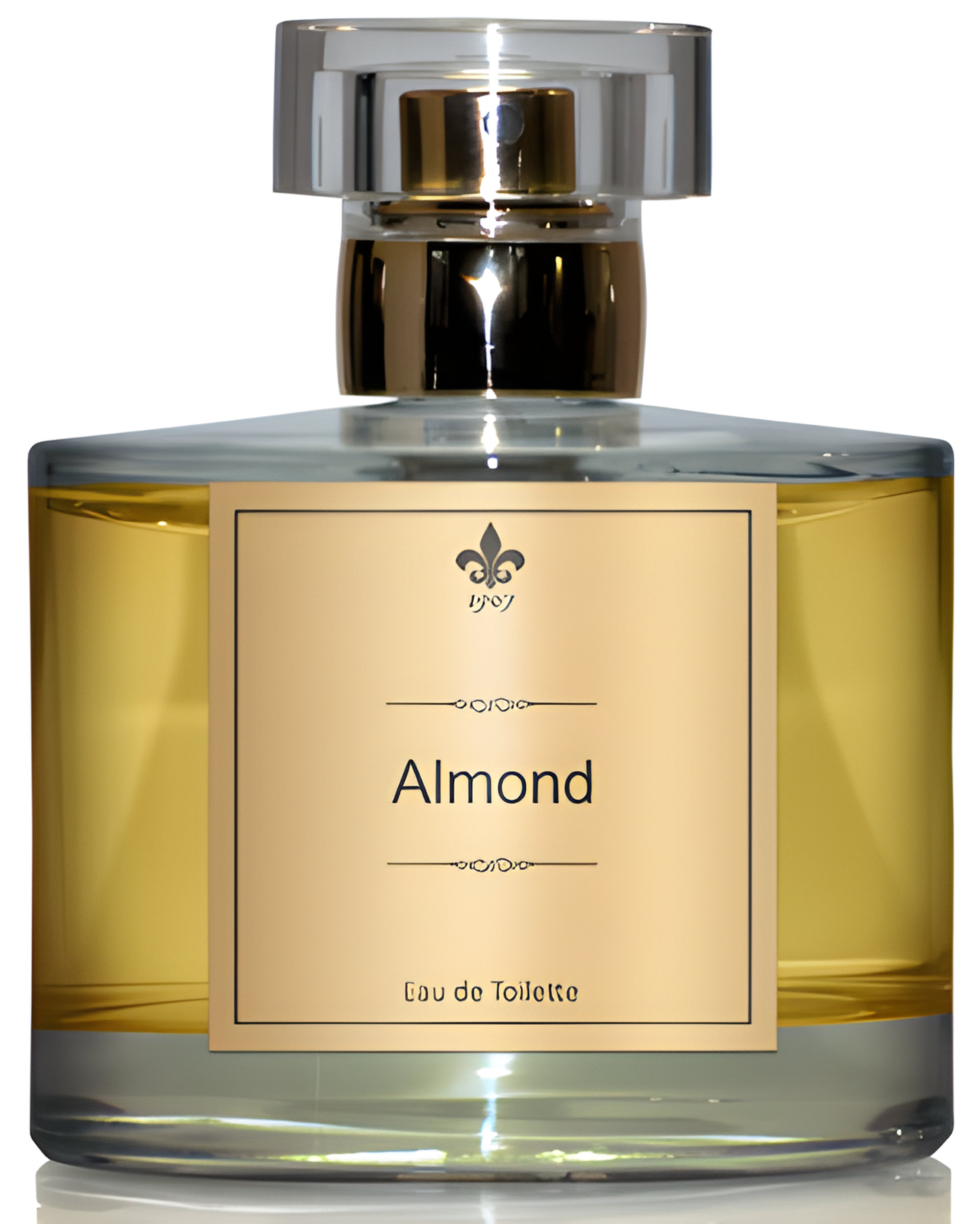 Picture of Almond fragrance