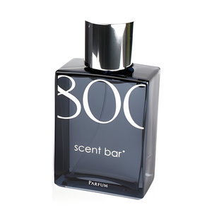 800 by ScentBar perfume bottle