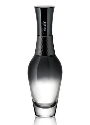 Treselle Mystique by Avon perfume bottle