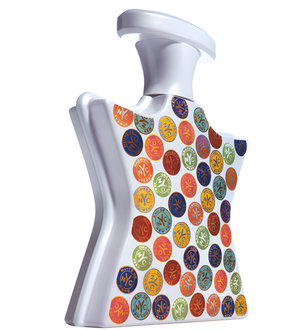 Eau de New York by Bond No 9 perfume bottle