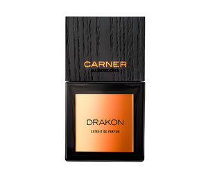 Drakon by Carner Barcelona perfume bottle