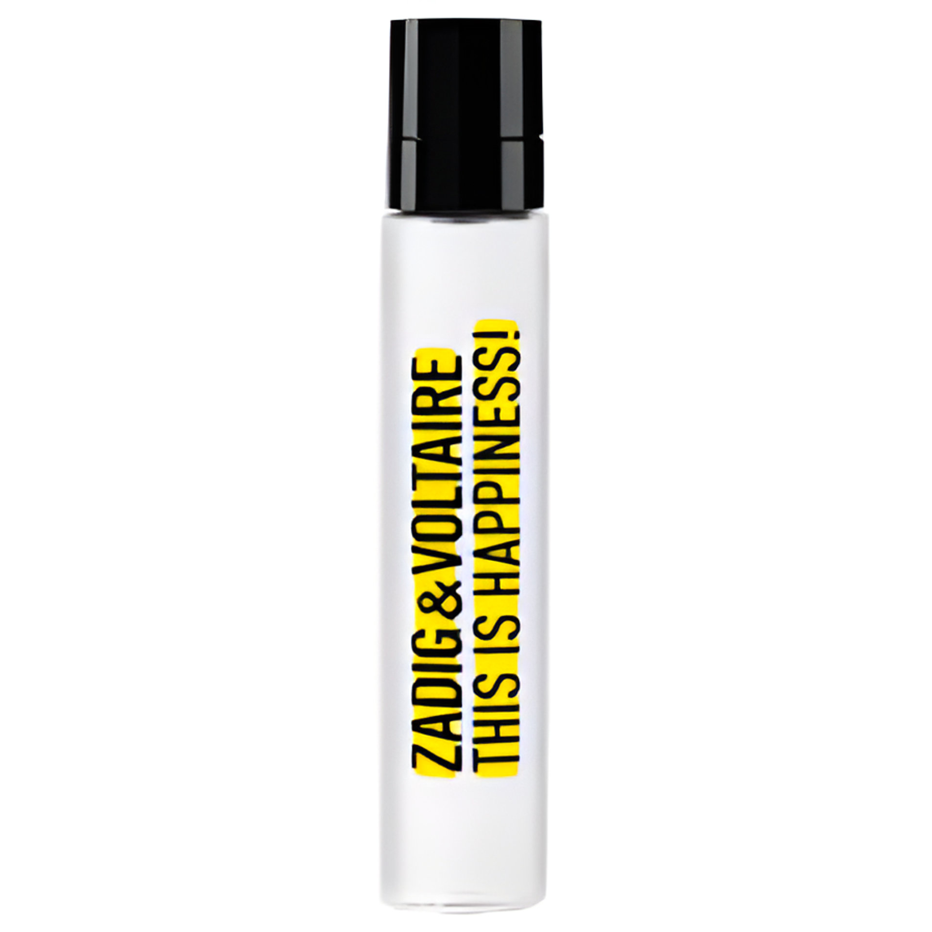 This Is Happiness by Zadig & Voltaire