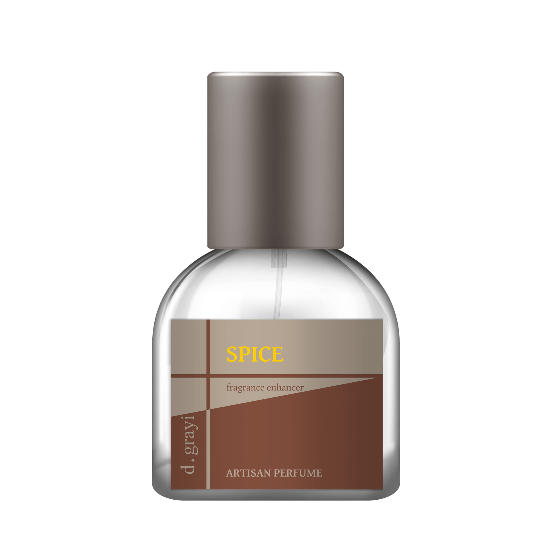 Picture of Spice fragrance