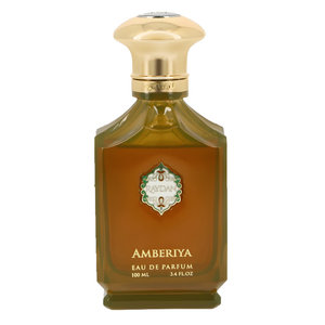 Amberiya by Raydan perfume bottle