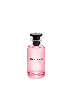 Spell on You by Louis Vuitton perfume bottle