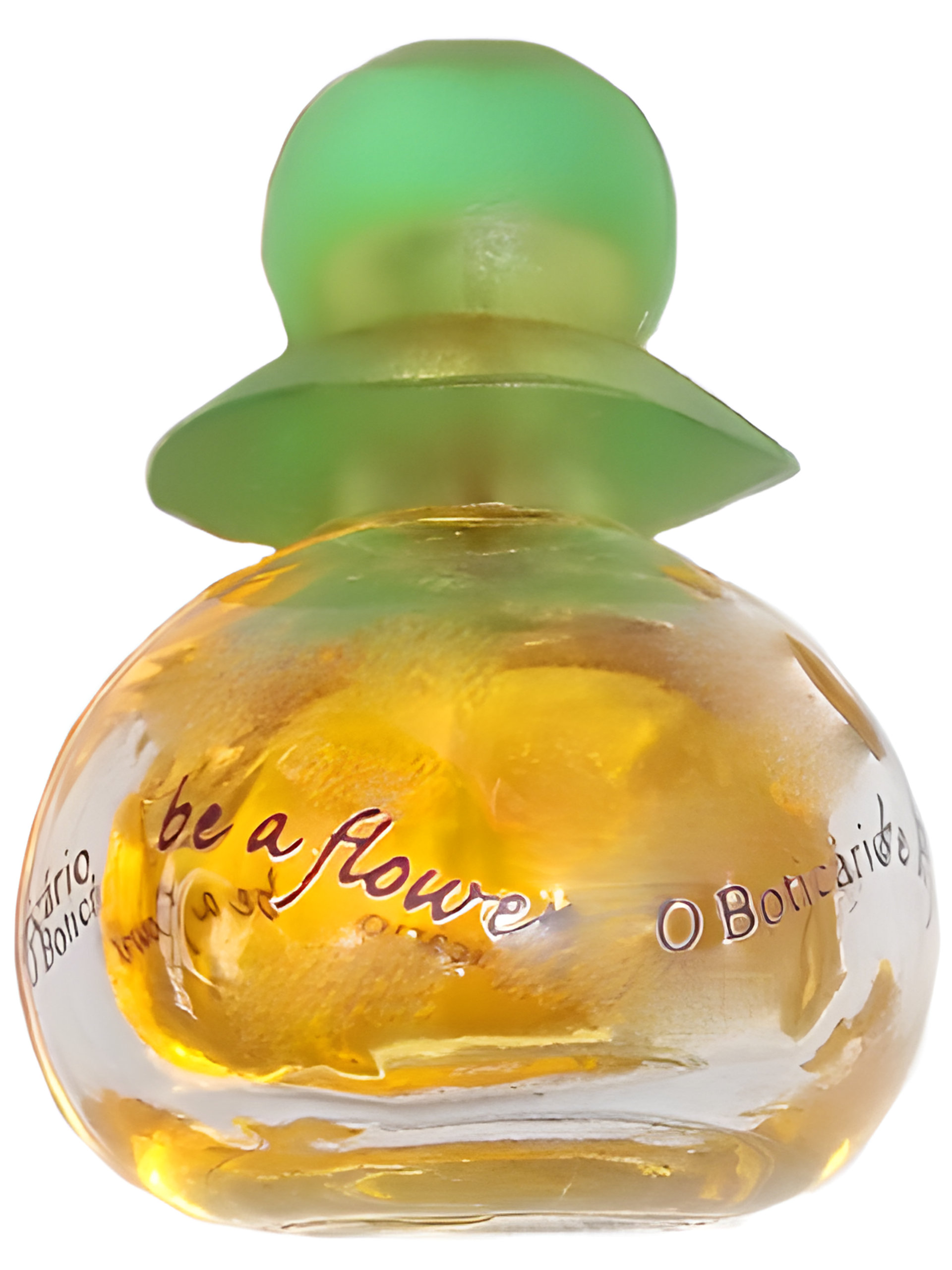 Picture of Be a Flower fragrance
