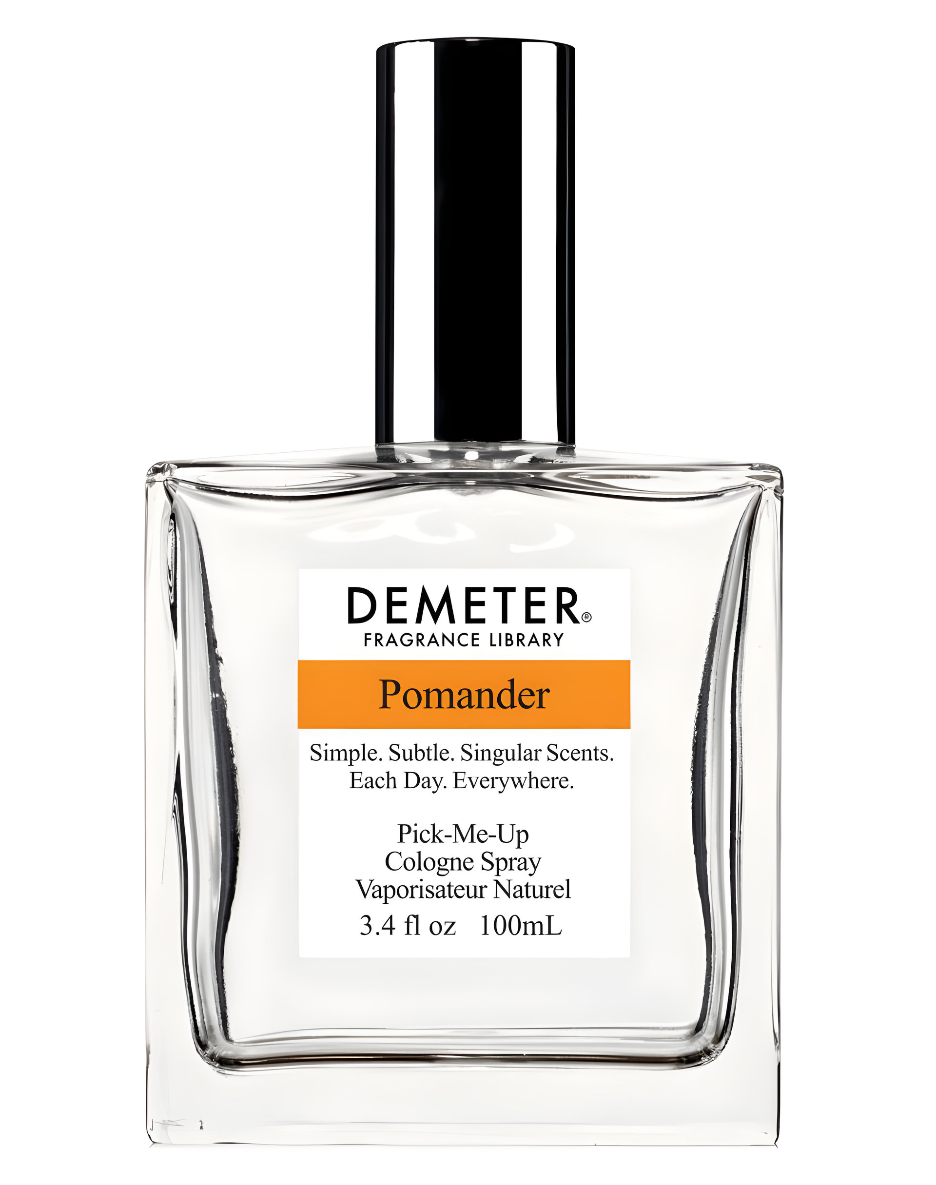 Picture of Pomander fragrance