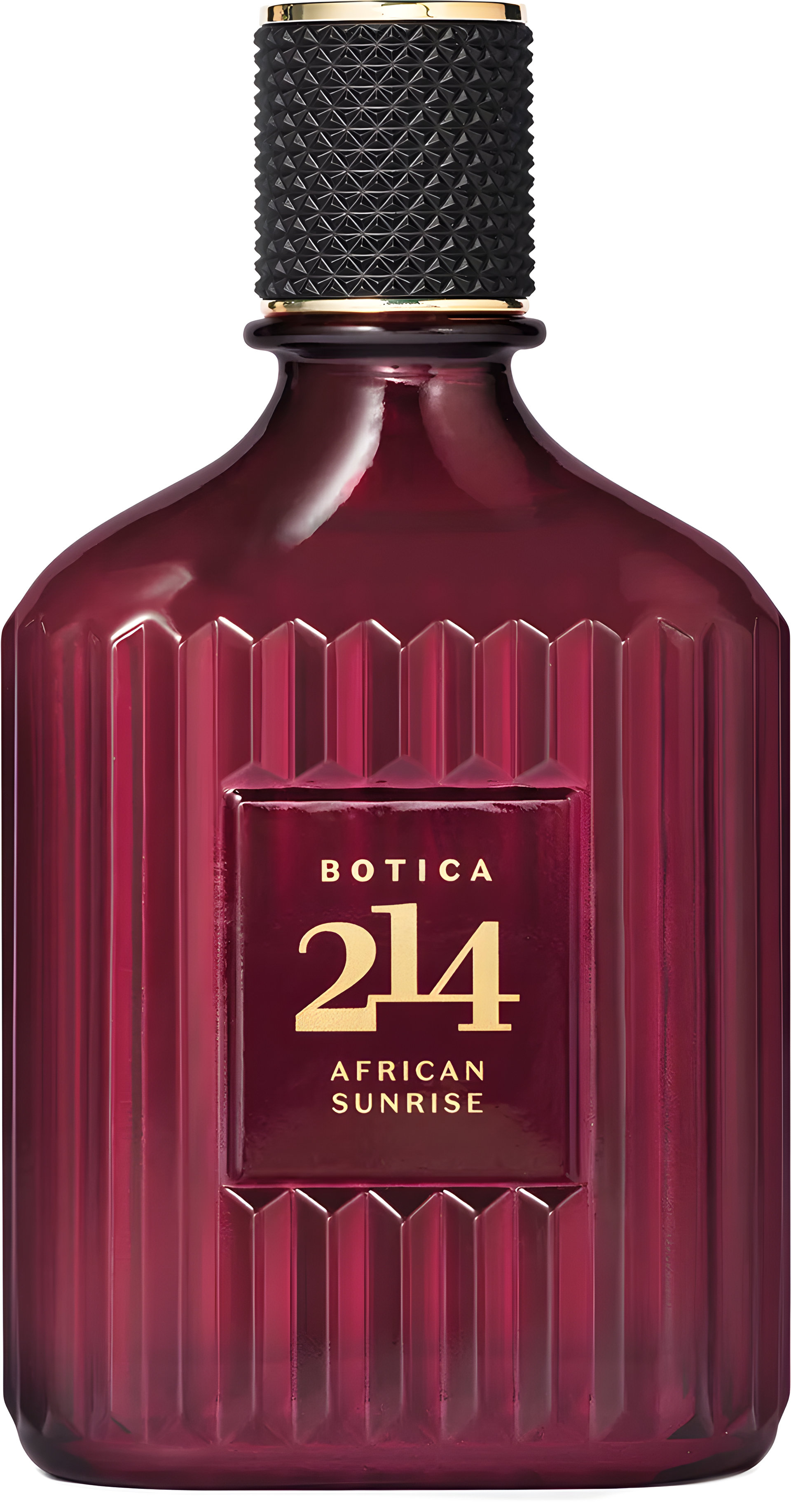 Picture of 214 African Sunrise fragrance
