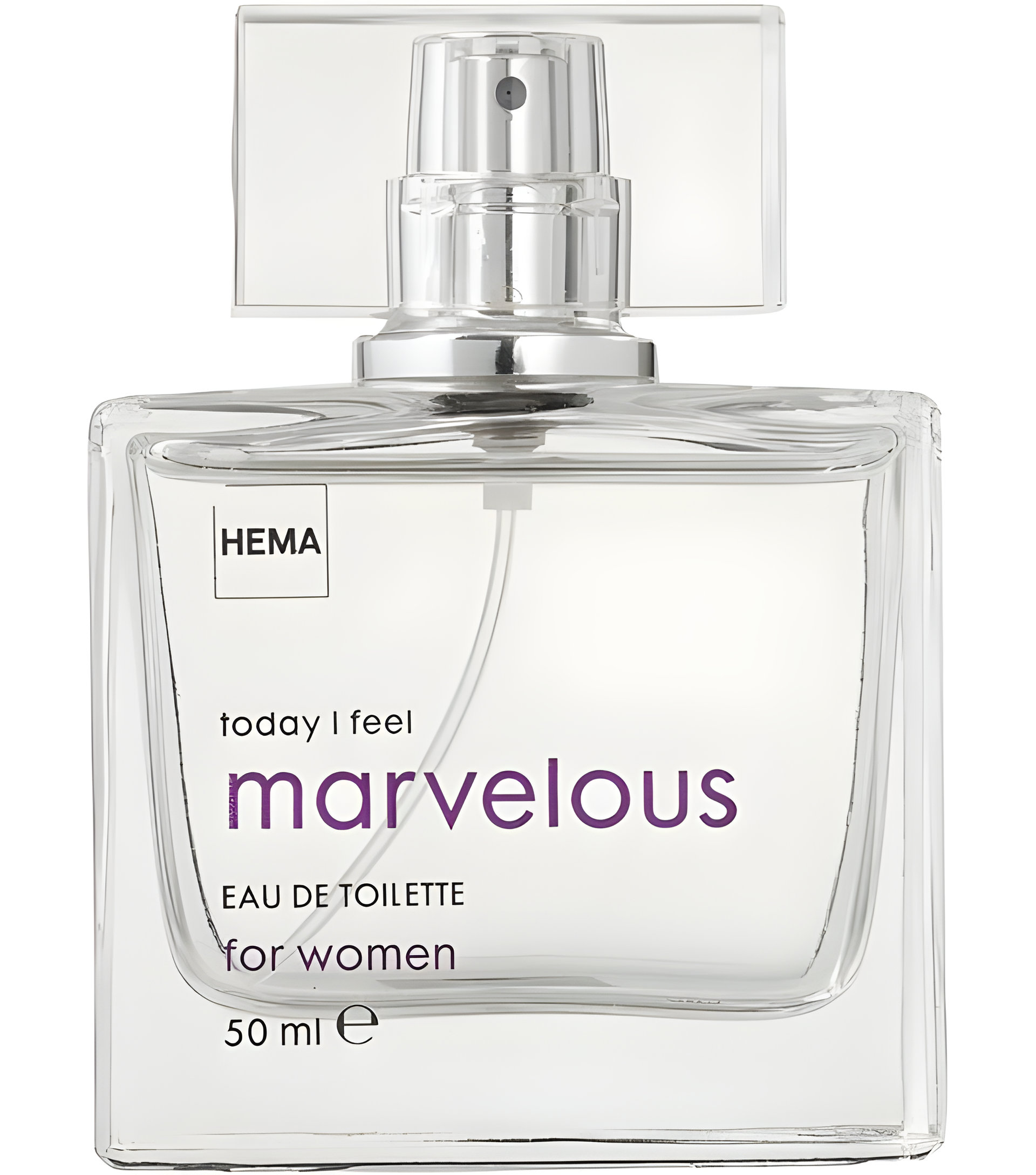 Picture of Today I Feel Marvelous fragrance