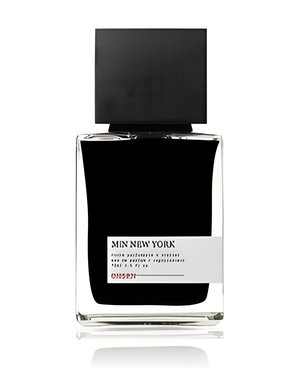 Onsen by MiN New York perfume bottle