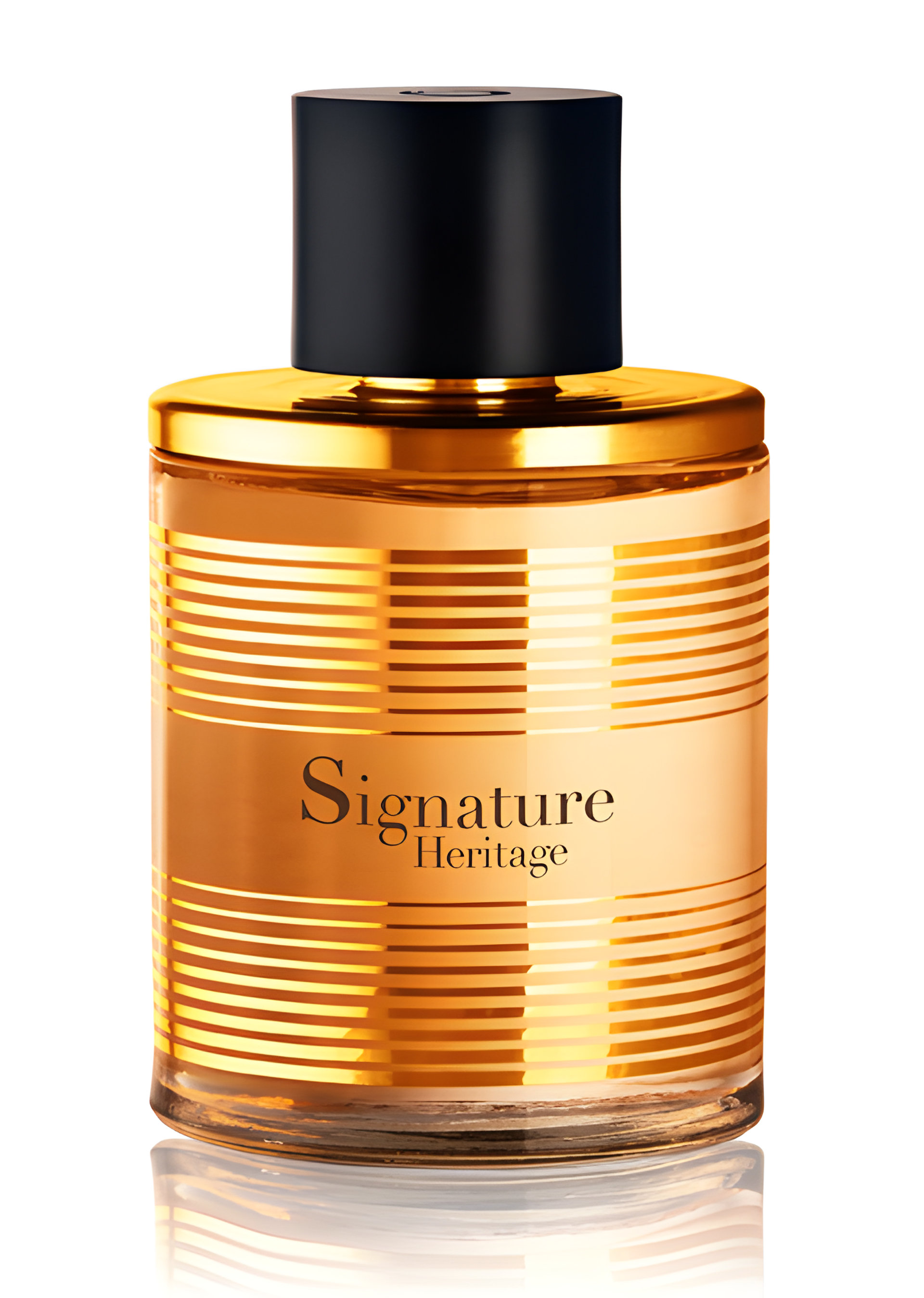 Picture of Signature Heritage fragrance