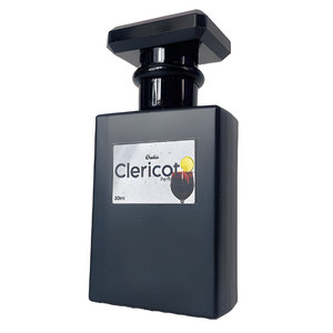 Clericot by Gula perfume bottle