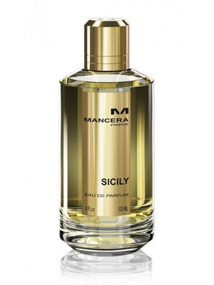 Picture of Sicily fragrance