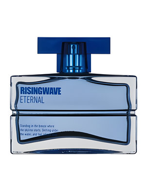 Eternal by RisingWave perfume bottle