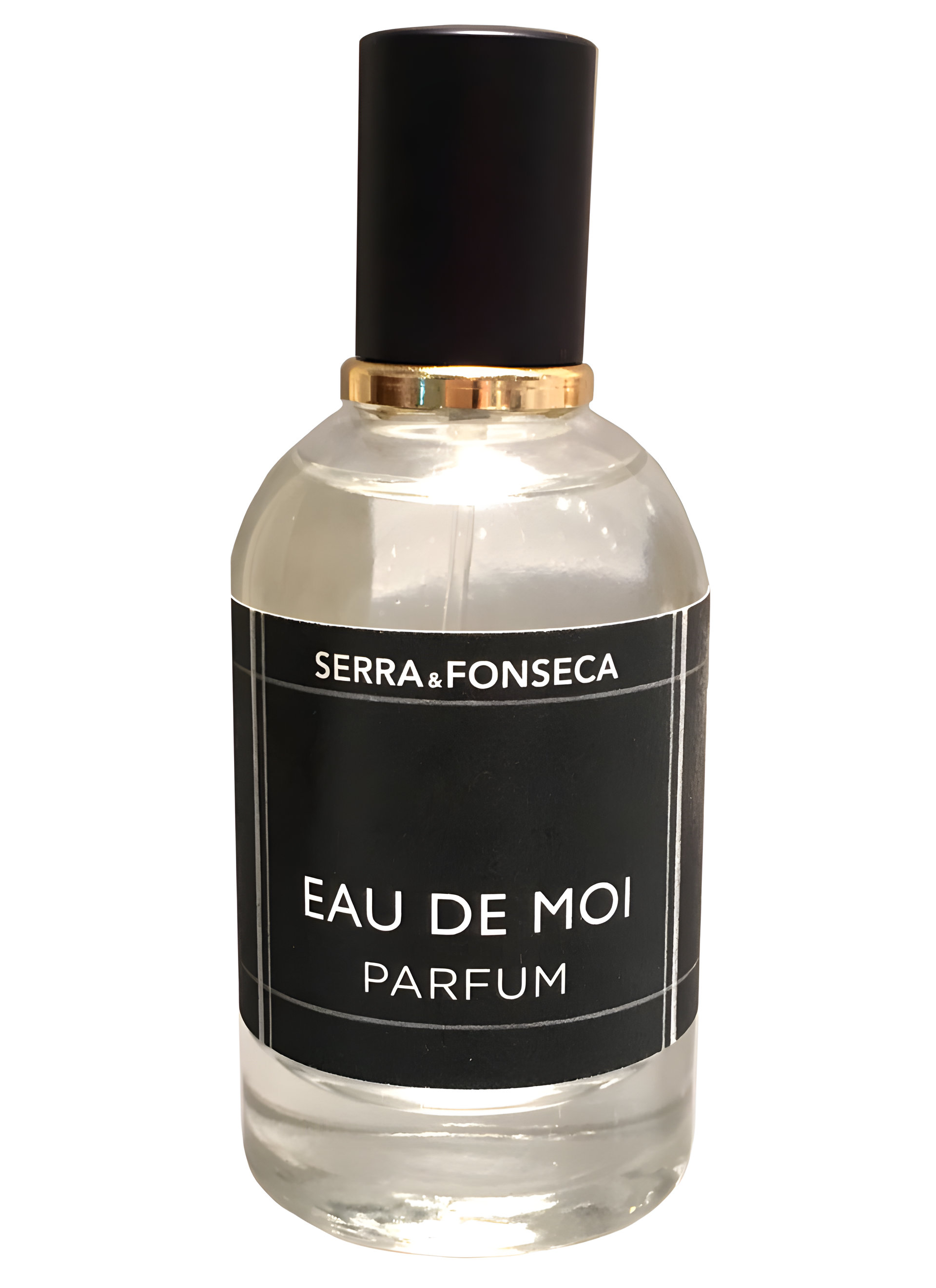 Picture of Eau de Moi fragrance