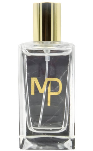 Vantablac by Michael Paul Fragrances perfume bottle