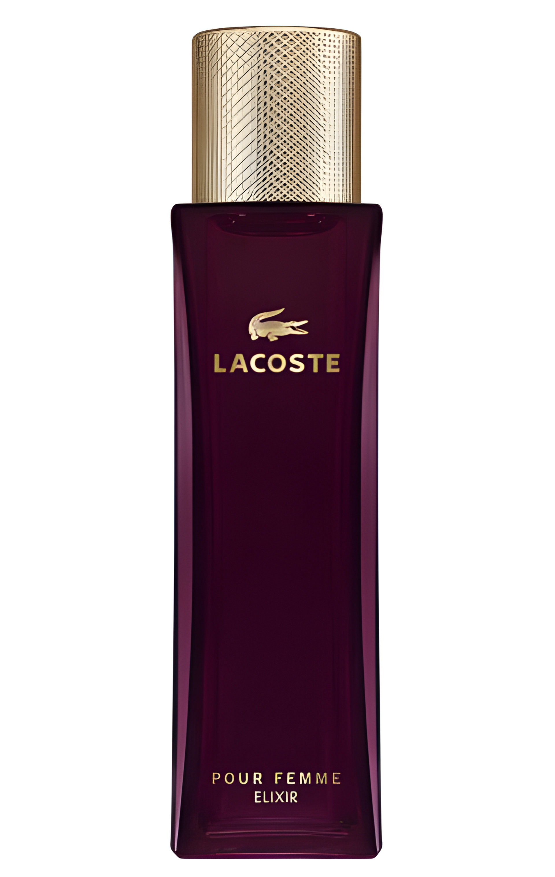 Picture of Lacoste Pour Femme Elixir fragrance