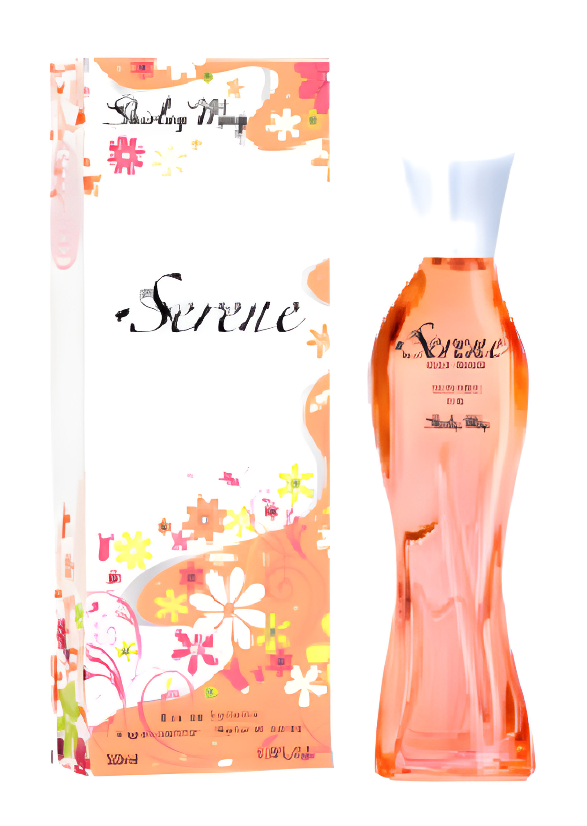 Picture of Serene fragrance