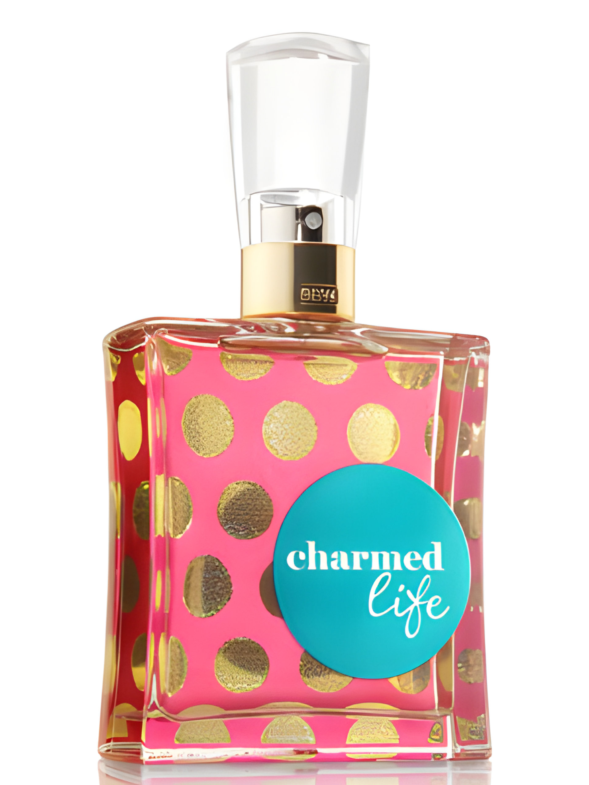 Picture of Charmed Life fragrance