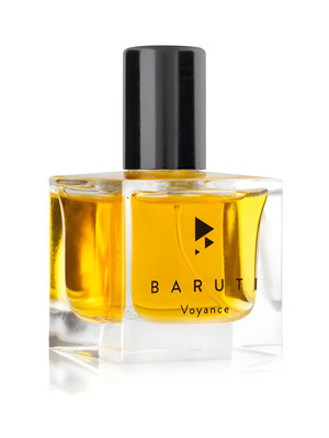 Voyance by Baruti perfume bottle