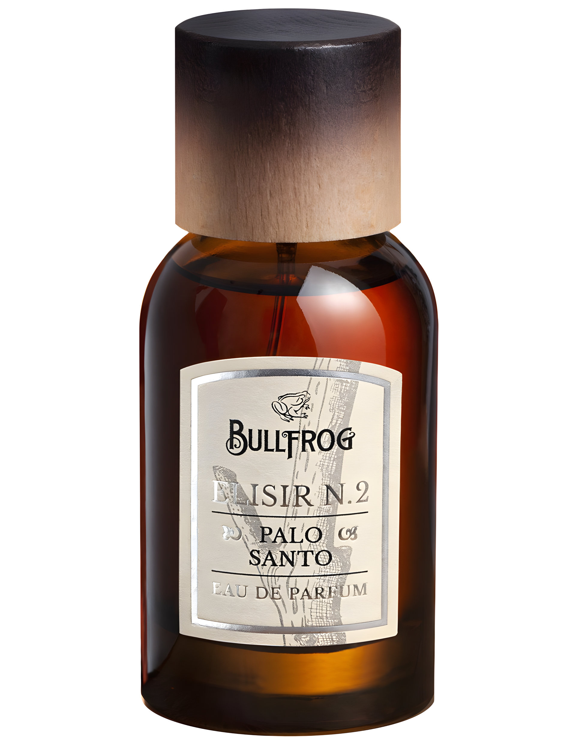 Picture of Elisir No. 2 Palo Santo fragrance