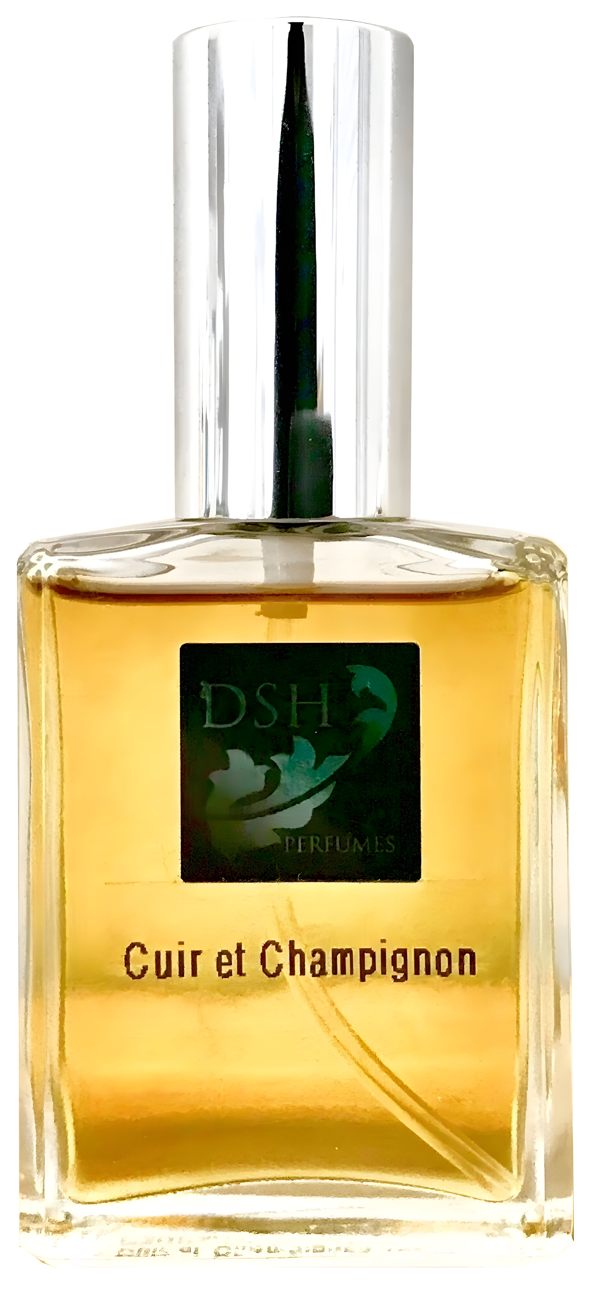 Picture of Cuir Et Champignon fragrance