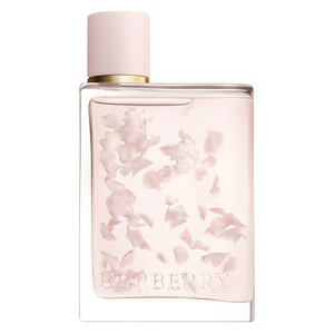 Burberry Her Petals by Burberry perfume bottle