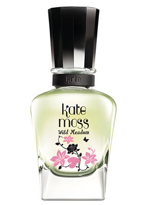 Wild Meadow by Kate Moss perfume bottle