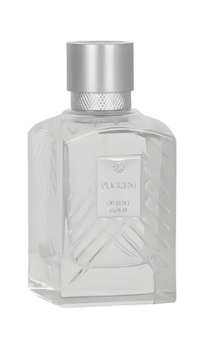 Orient Gold by Puccini Paris perfume bottle