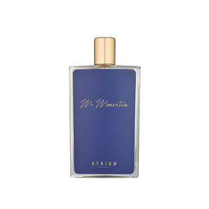Mr Momentum by Atrium Fragrance perfume bottle