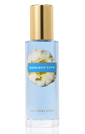 Endless Love by Victoria's Secret perfume bottle