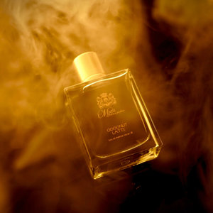 I Matti Coconut Latte by Eminence Parfums perfume bottle